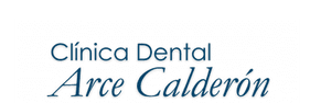 Clínica Dental Arce Calderón logo
