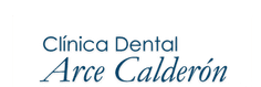 Clínica Dental Arce Calderón logo